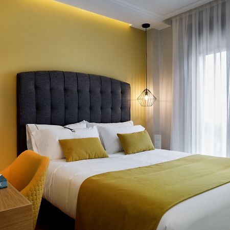Hotel Val Convention Nigrán Екстериор снимка