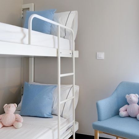 Hotel Val Convention Nigrán Екстериор снимка