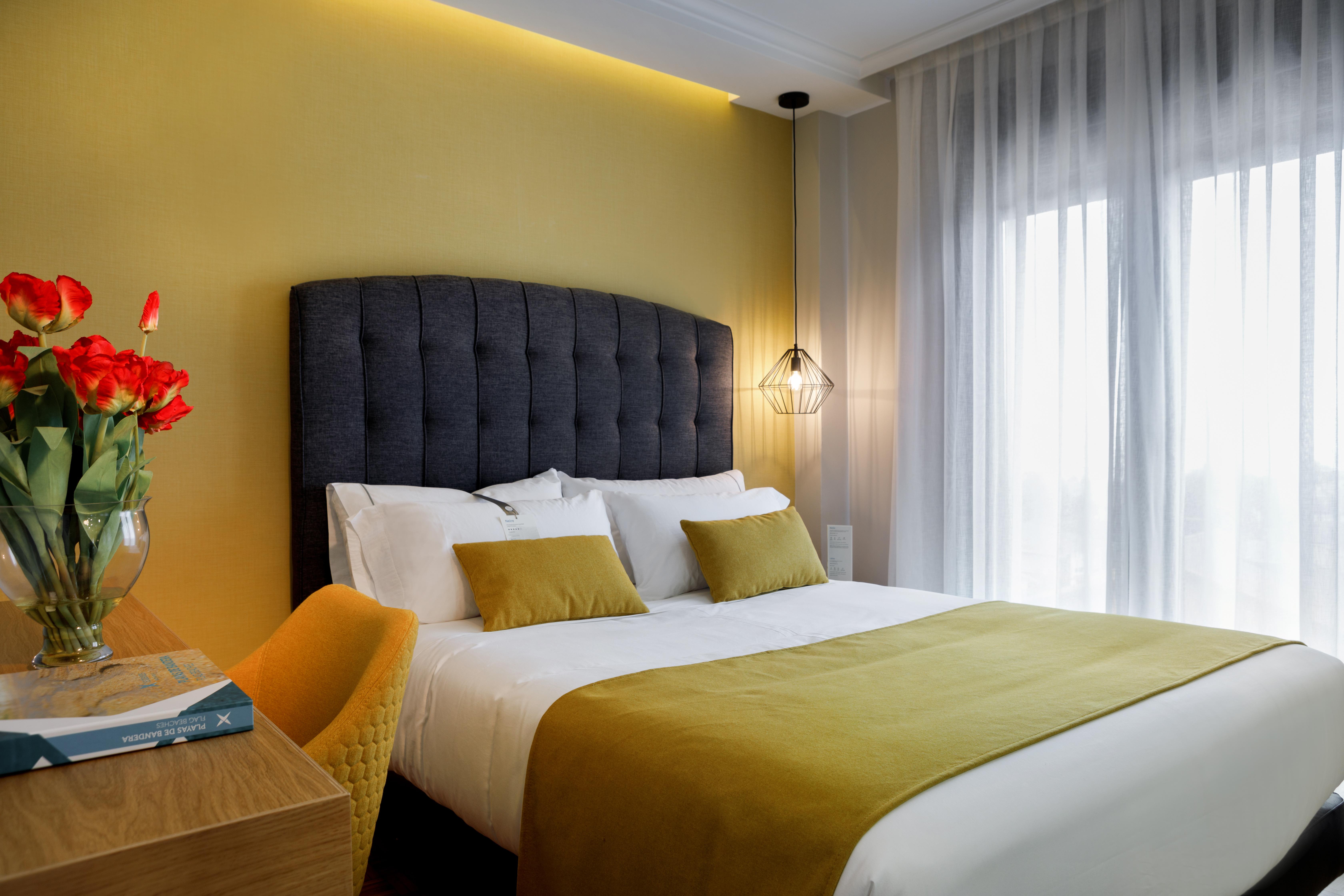 Hotel Val Convention Nigrán Екстериор снимка