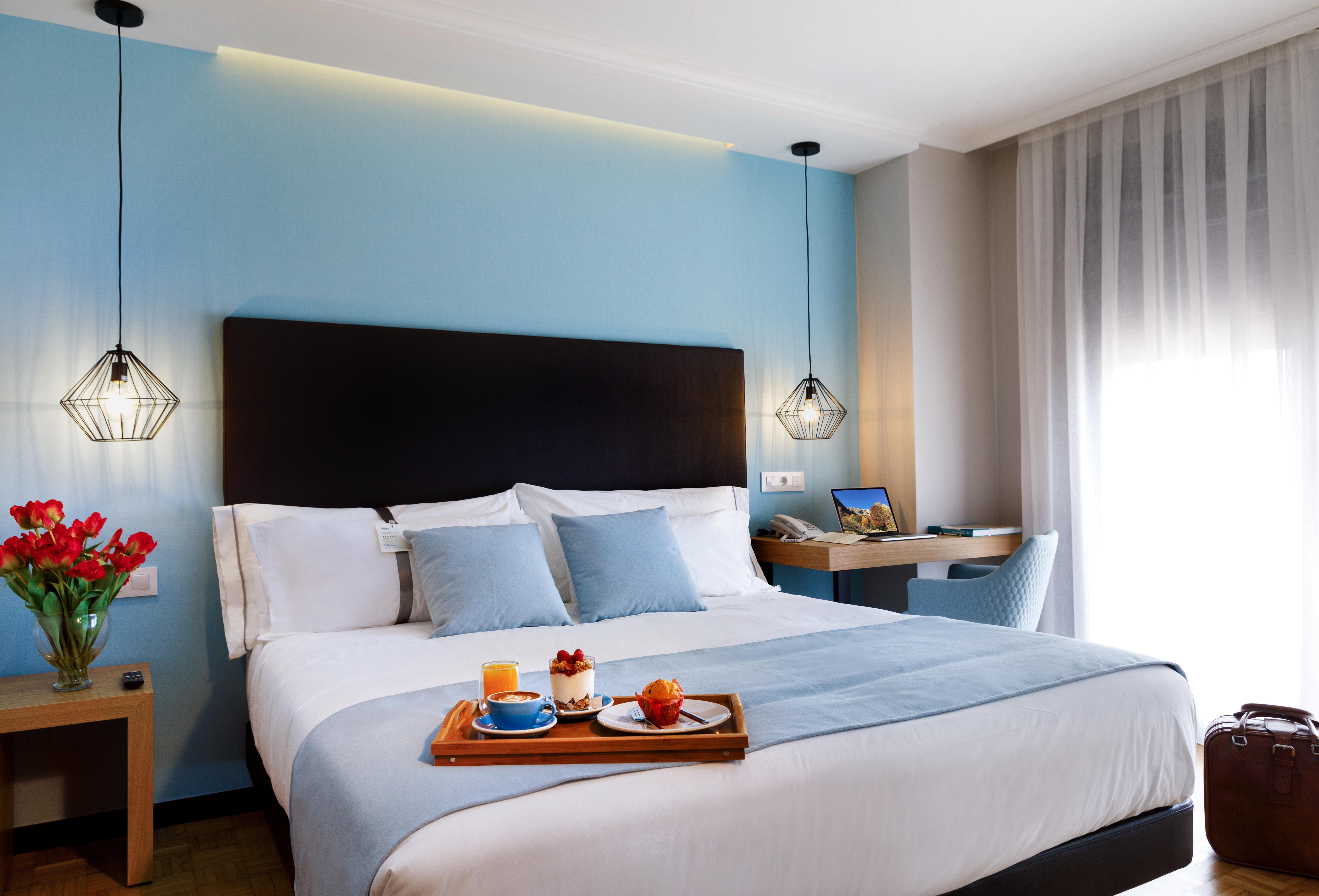 Hotel Val Convention Nigrán Екстериор снимка