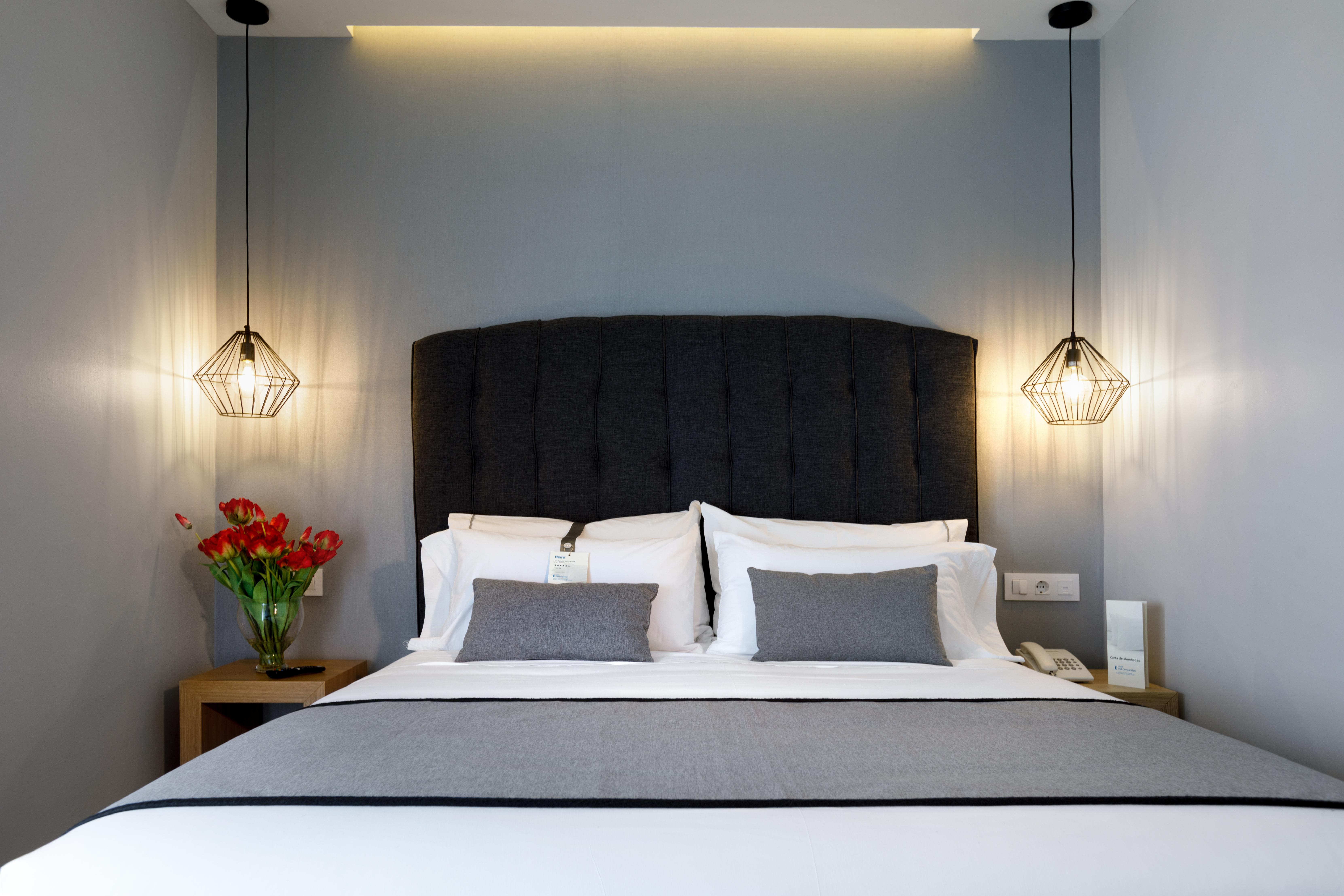 Hotel Val Convention Nigrán Екстериор снимка