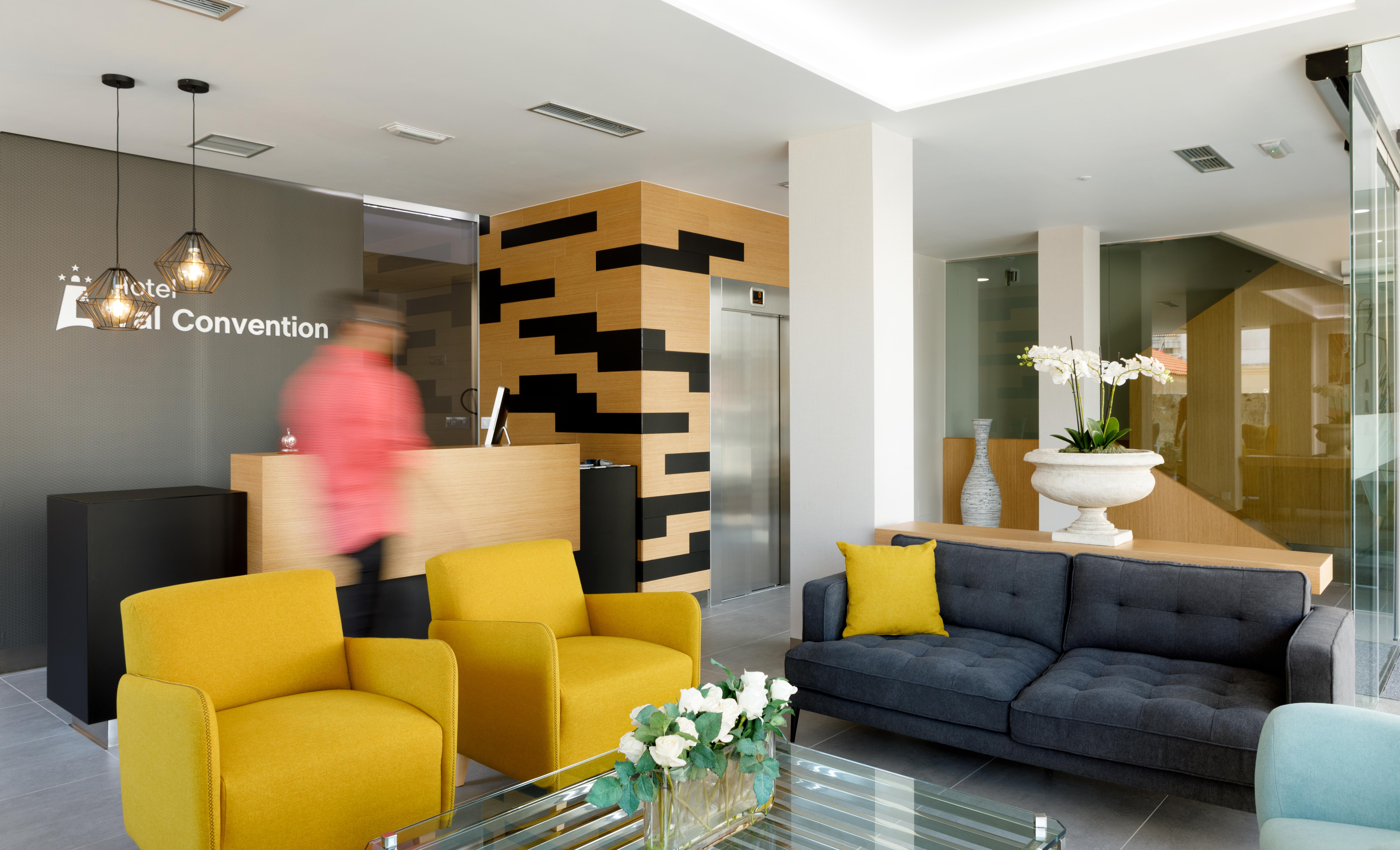 Hotel Val Convention Nigrán Екстериор снимка