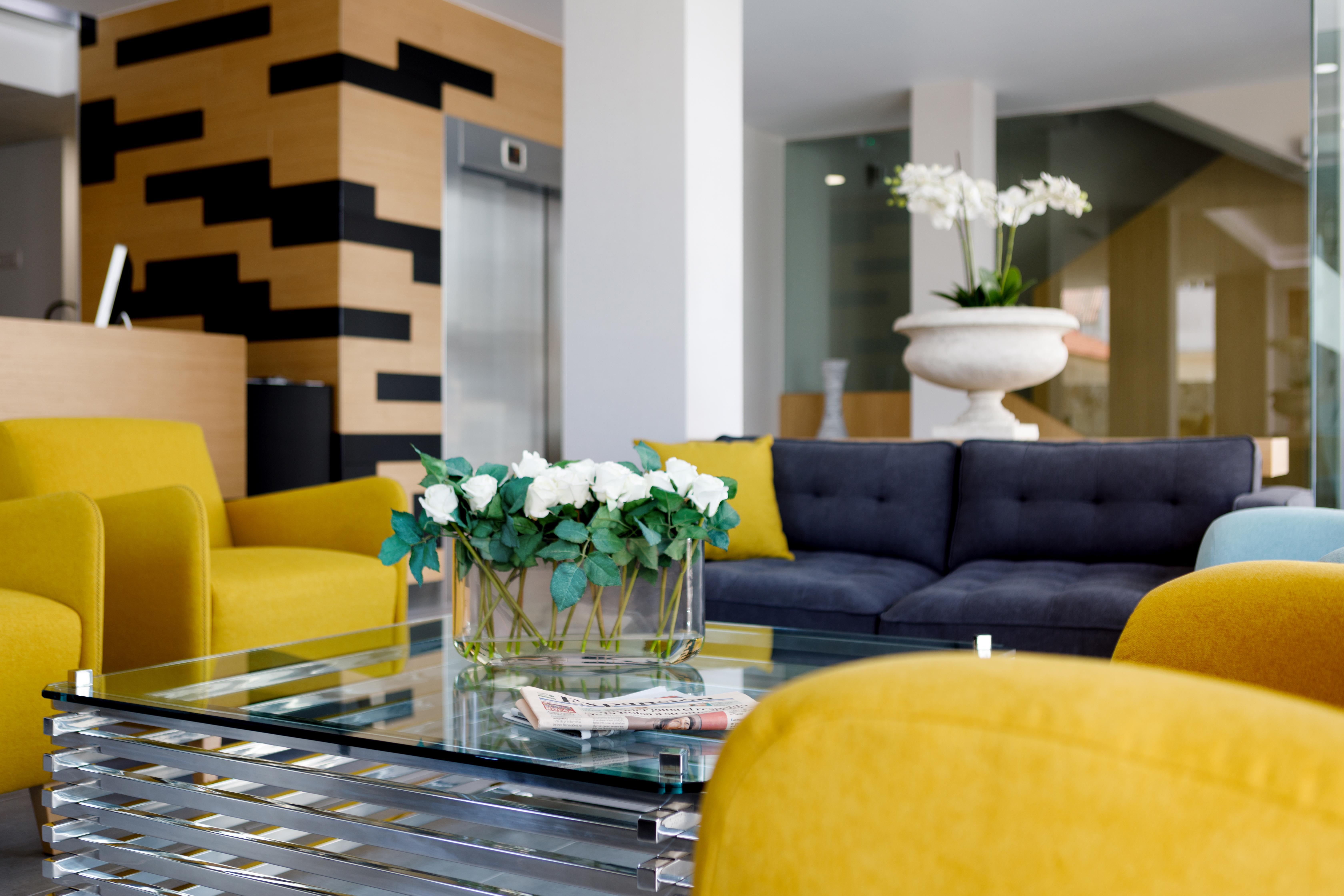 Hotel Val Convention Nigrán Екстериор снимка