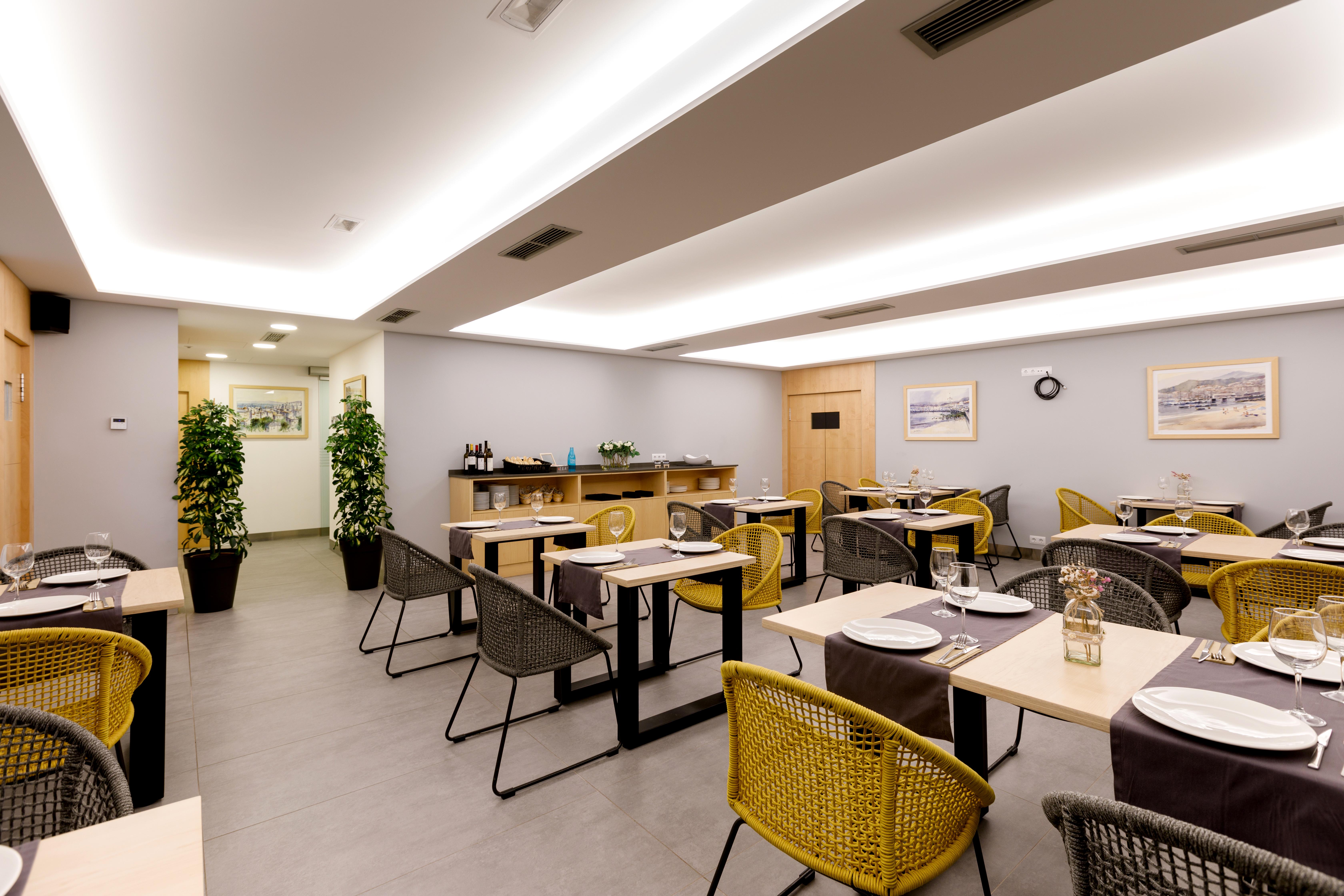 Hotel Val Convention Nigrán Екстериор снимка