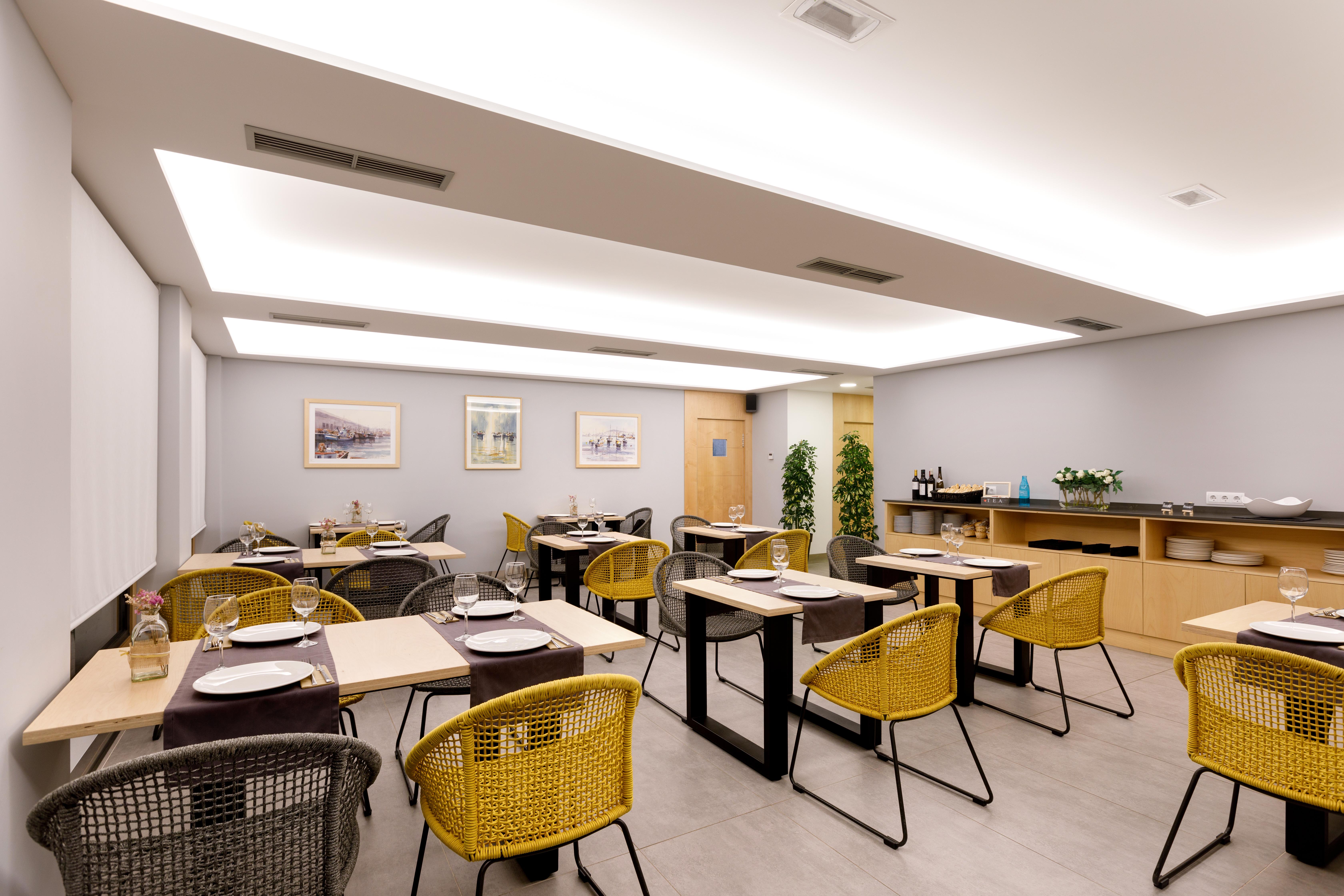 Hotel Val Convention Nigrán Екстериор снимка