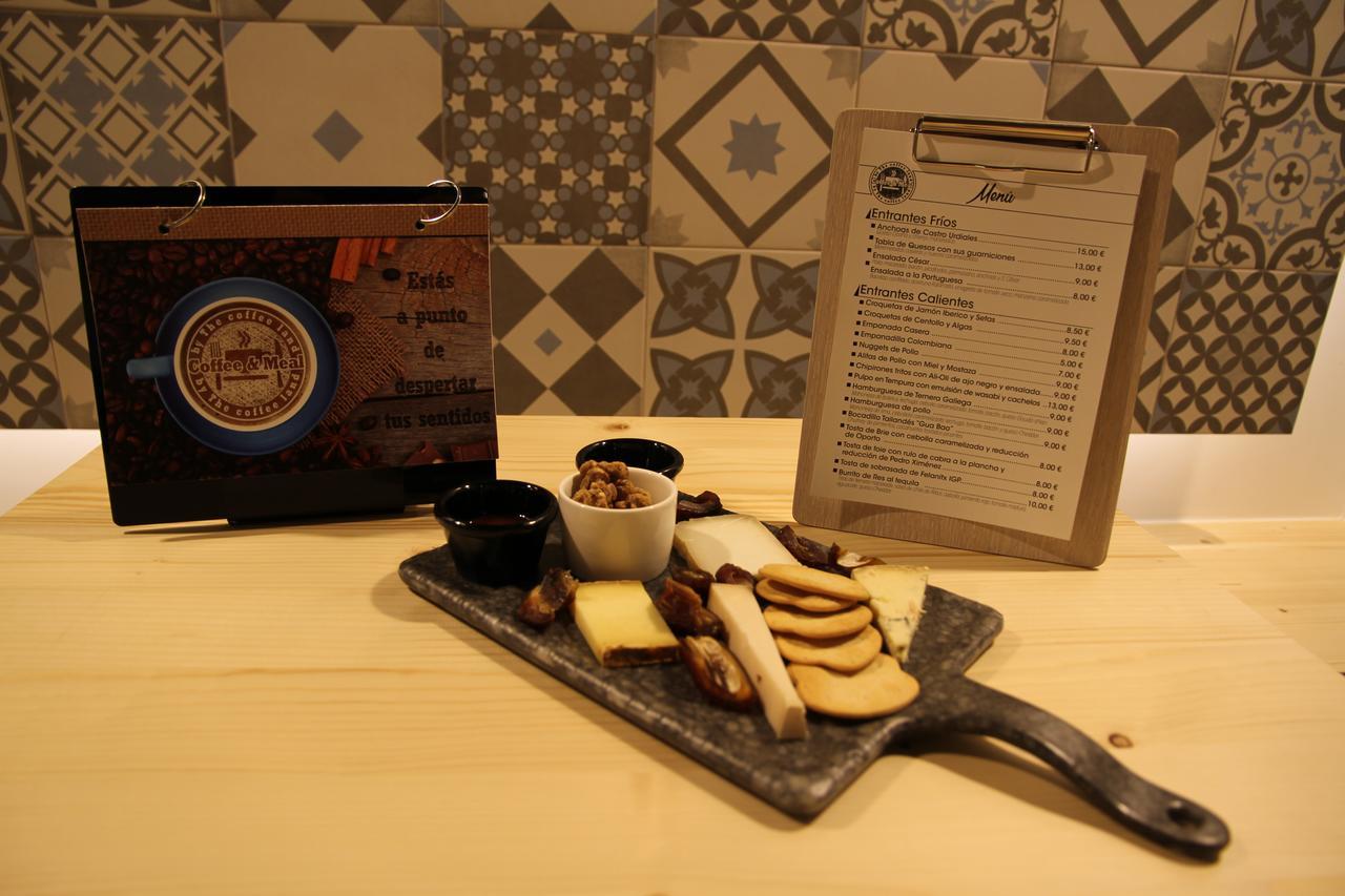 Hotel Val Convention Nigrán Екстериор снимка
