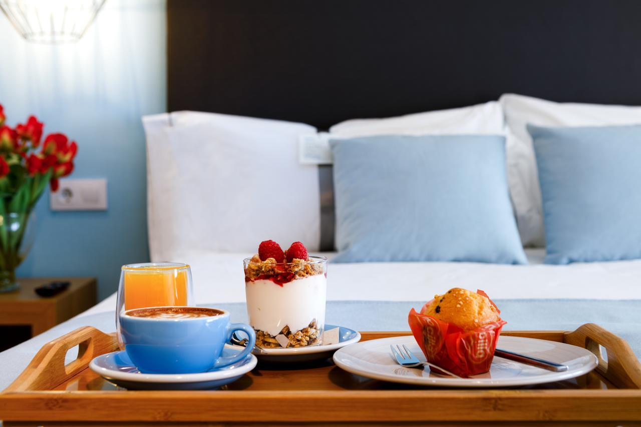 Hotel Val Convention Nigrán Екстериор снимка